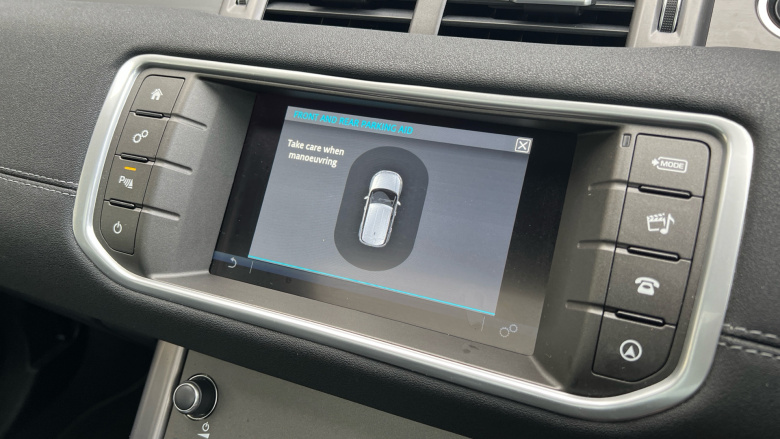 Land Rover Range Rover Evoque 2.0 TD4 Landmark 5dr Diesel Hatchback